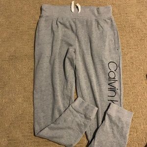 Calvin Klein Joggers
